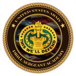 ~~ Drill Sergeant Academy ~~