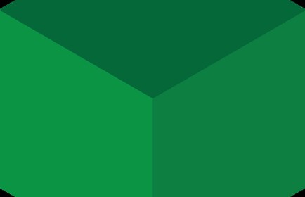 The Green Block Game - DESC
