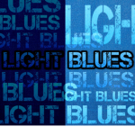 Light Blues