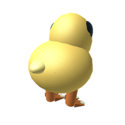 Chicken simulator
