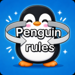 #PenguinsRule