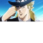 Speedwagon And Bread Cult