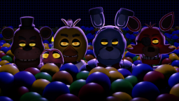 Freddy s Cinematic RP [YELLOW RABBIT]