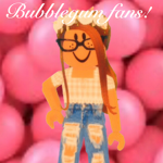 Bubblegum fans