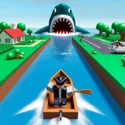 Chroma Sails! (NEW!)