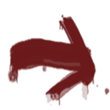 red pile Roblox decal