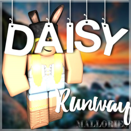 DAISY® Official Runway! V1