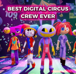 Brayan's Moon Group Thumbnail