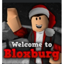 Welcome to bloxburg FREE!!!