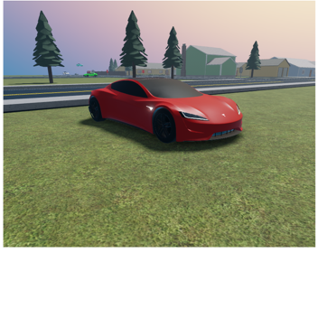 (new update<[Car Spawn]>) Rapid Ray