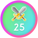 Game Badge Thumbnail