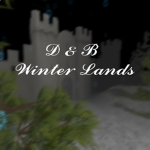 Dirt & Blood Winter Lands