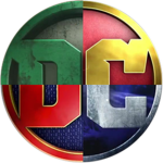 |DC| Extended Multiverse