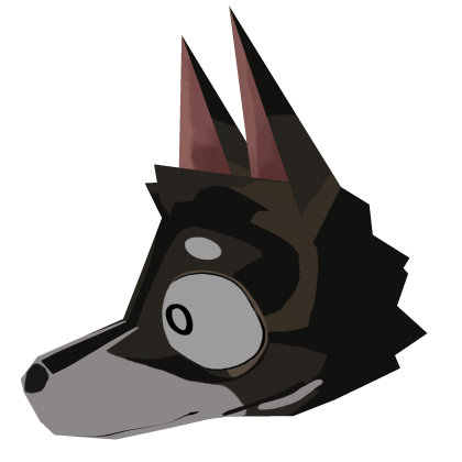 Lacky's Face