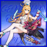 Genshin Outfit Ideas [140+ Outfits]!