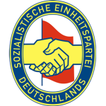 [GDR] Communist Party of East Germany