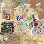 7 Train Vintage
