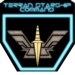 [★] Terran Starship Command [★]