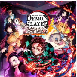 Anime icon