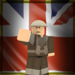 The British Military 1914
