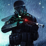 [PF] Imperial Death Troopers