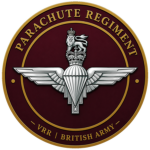 [VRR] Parachute Regiment