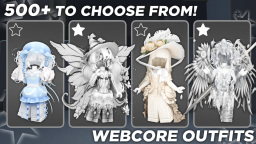 💿 [AKTUALIZACJA!] Pomysły na strój Webcore