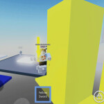 Obby, but you are in Sword Fight