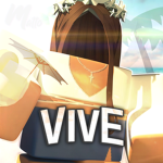 「 Vive 」
