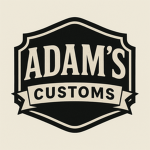 Adam's Customs
