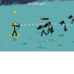 Stick war golden archidon
