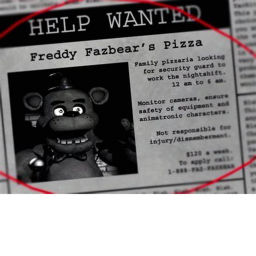 fnaf ?
