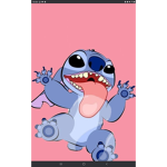 Stichbubbles