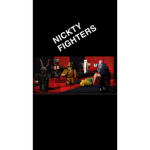 nickty fighters