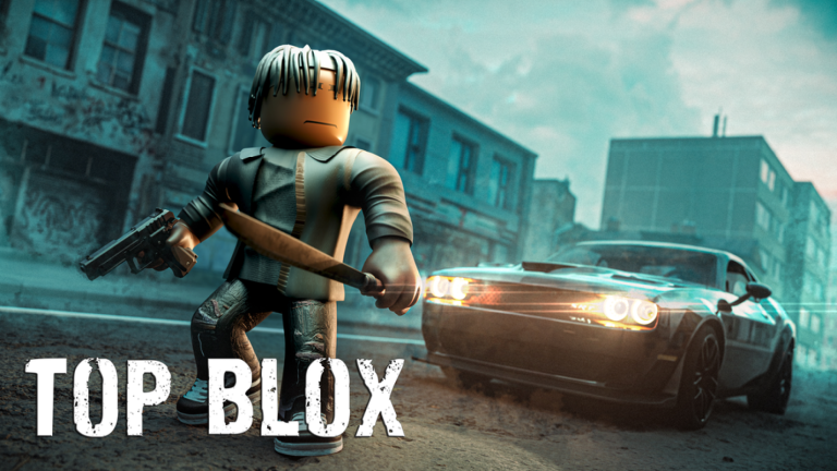 Top Blox screenshot 2