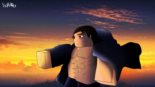 Attack on Titans: Human's Divinity