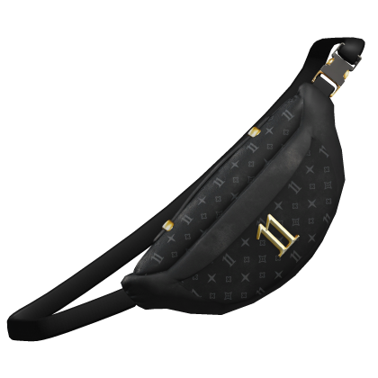 NIZE Luxe Sling Bag thumbnail