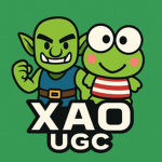 XAO UGC
