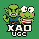 XAO UGC Group Thumbnail