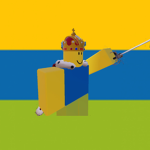 The Empire of Le Noob