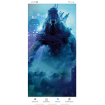 Godzilla clan godzilla is the best