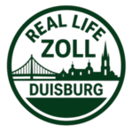 Zoll Real Life Duisburg