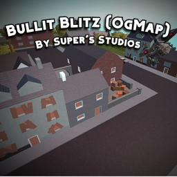 Bullit Blitz (OgMap 17+)