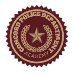 Concord Police Department Academy
