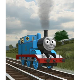  TTTE CGI Railway icon