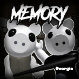 [CHAPTER 3] Georgie: The Memory