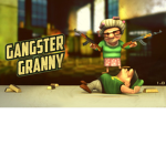 The Offical Granny Gang