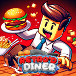 🍔(CODES) Retro'd Diner Dash Simulator