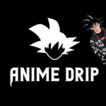 Anime Drip Space!