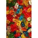 GuMmY bEaRsS